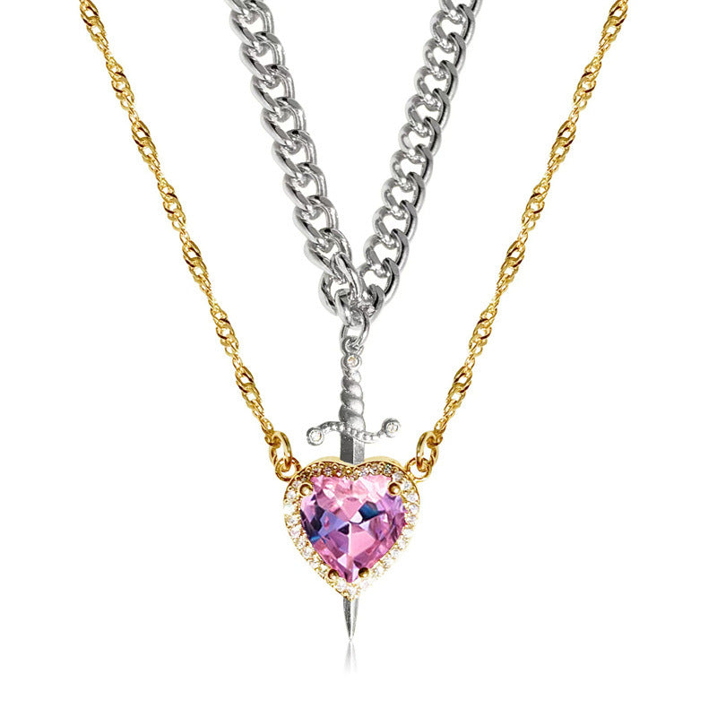 Pureheart™ Pendant Necklace