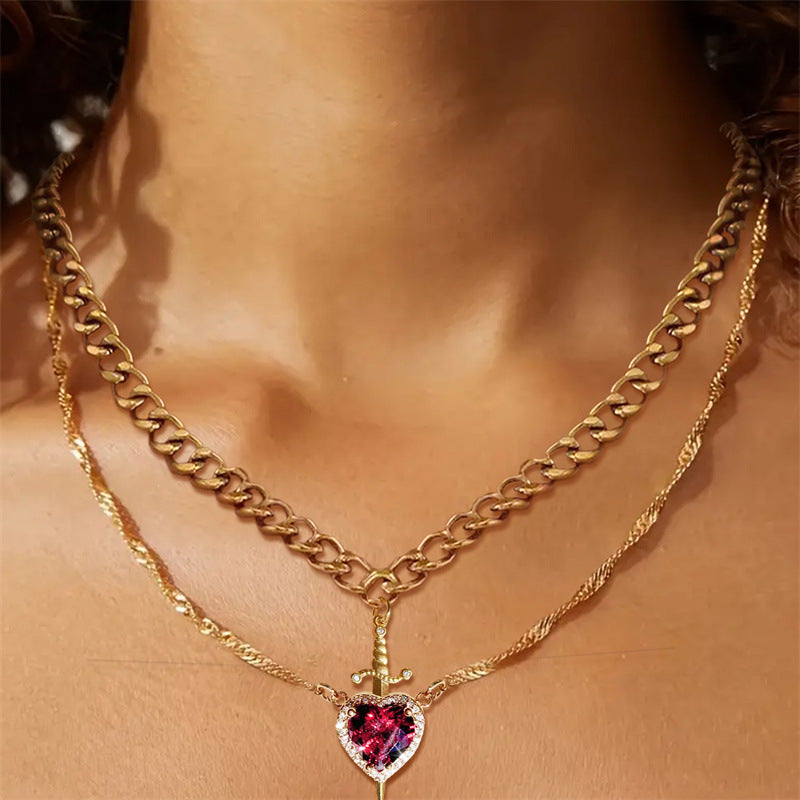 Pureheart™ Pendant Necklace