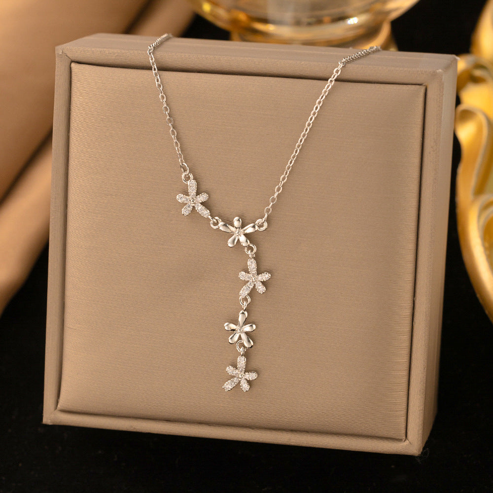 Trail of Polaris™ Necklace