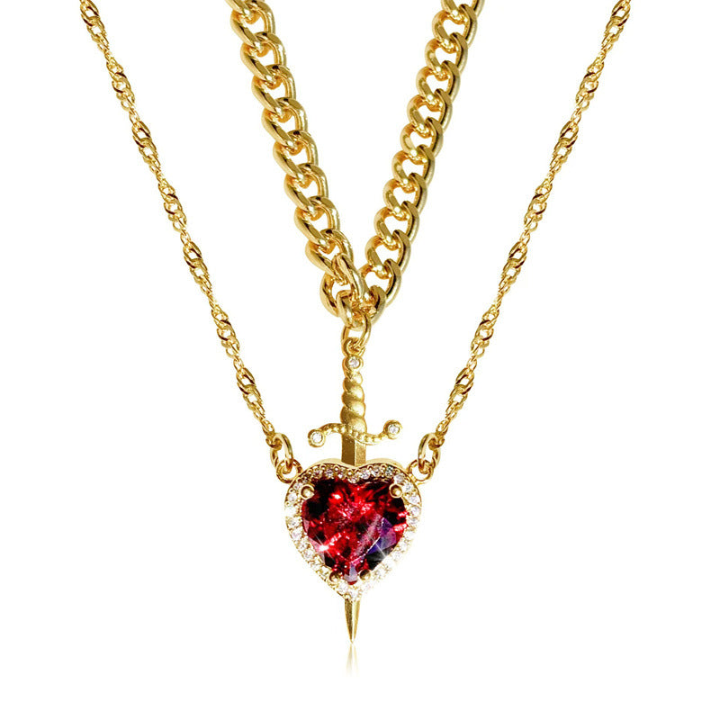 Pureheart™ Pendant Necklace