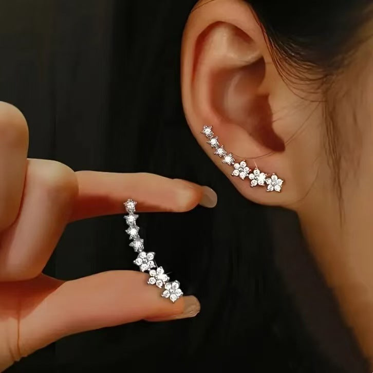 Axis™ Earrings