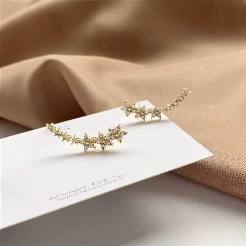 Axis™ Earrings