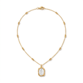 Mirror Rose™ Necklace