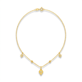 Celestia™ Star Necklace