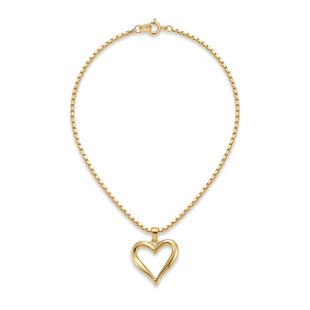 Toujours™ Pendant Necklace