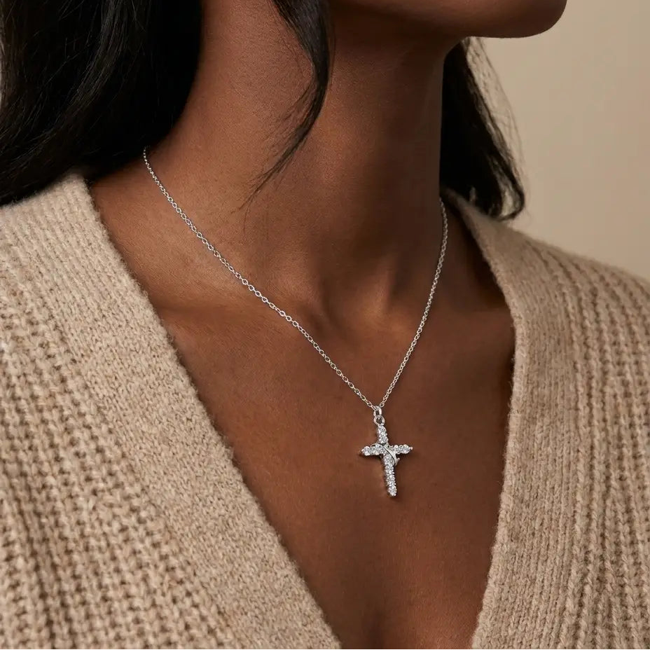 Sinai™ Crown Necklace