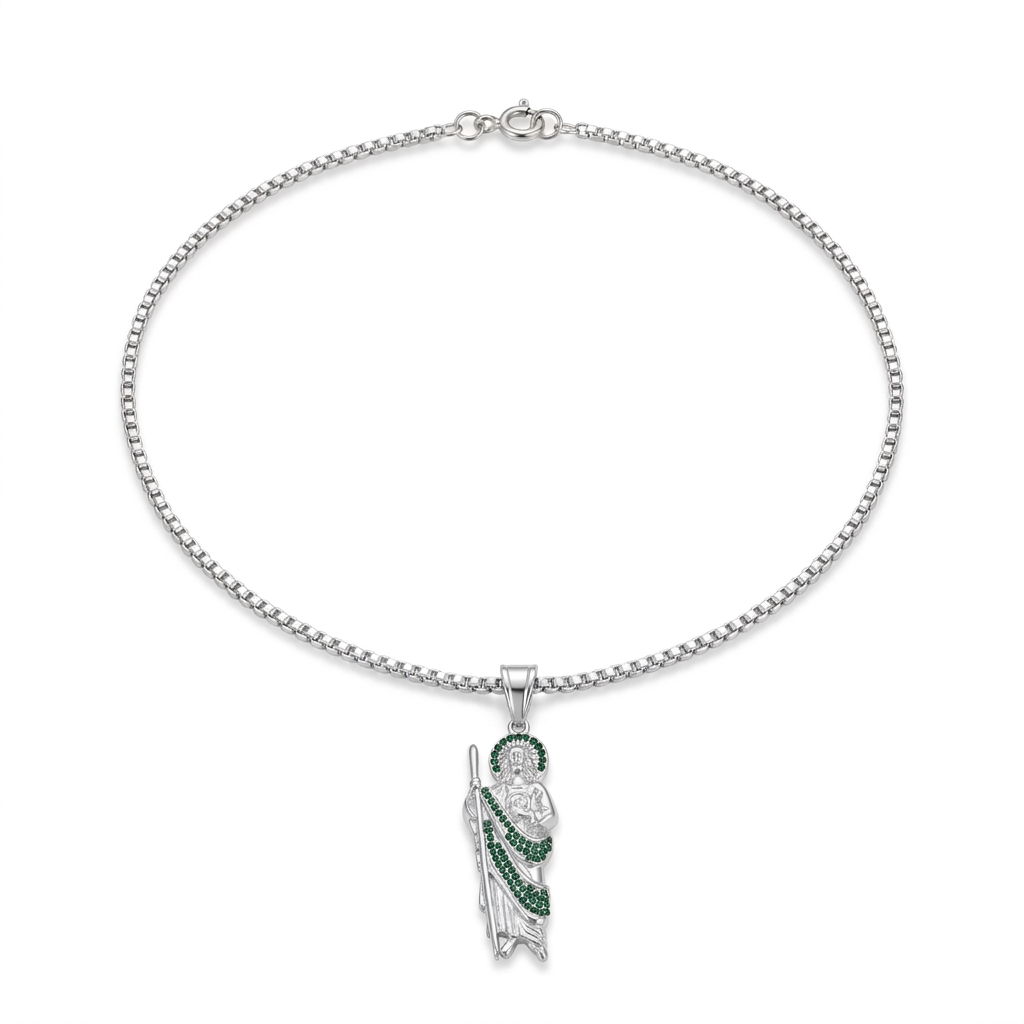 Providence™ Saint Jude Necklace