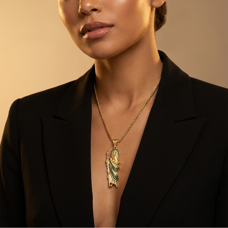 Providence™ Saint Jude Necklace