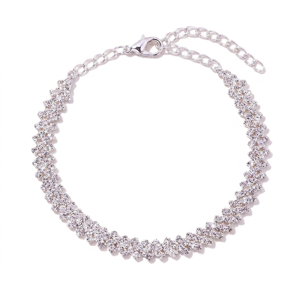 Cleopatra™ Anklet