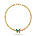 Papillon™ Butterfly Anklet
