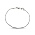 Tide™ Water Ripple Copper Anklet
