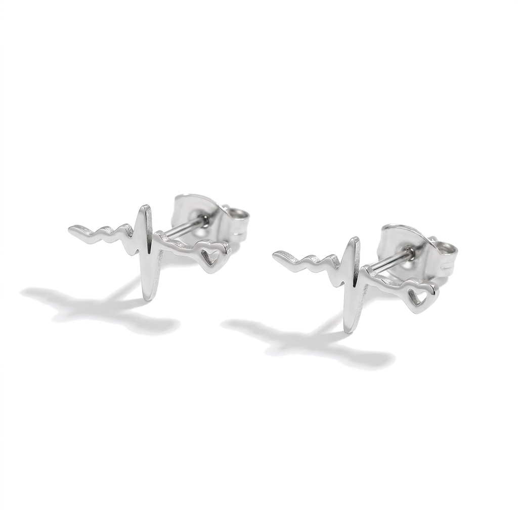 Rhythm™ Studs Earrings