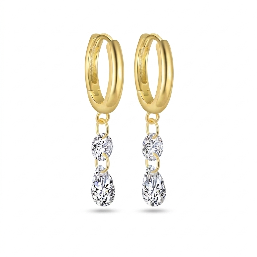 Élan™ Drop Earrings