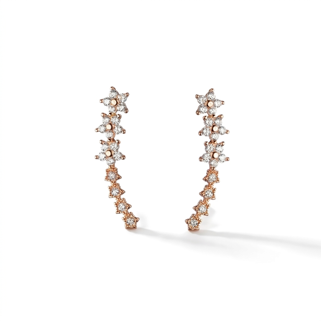 Axis™ Earrings