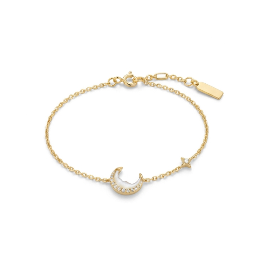Clarity™ Flash Diamond Bracelet